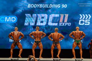 BODYBUILDING 90